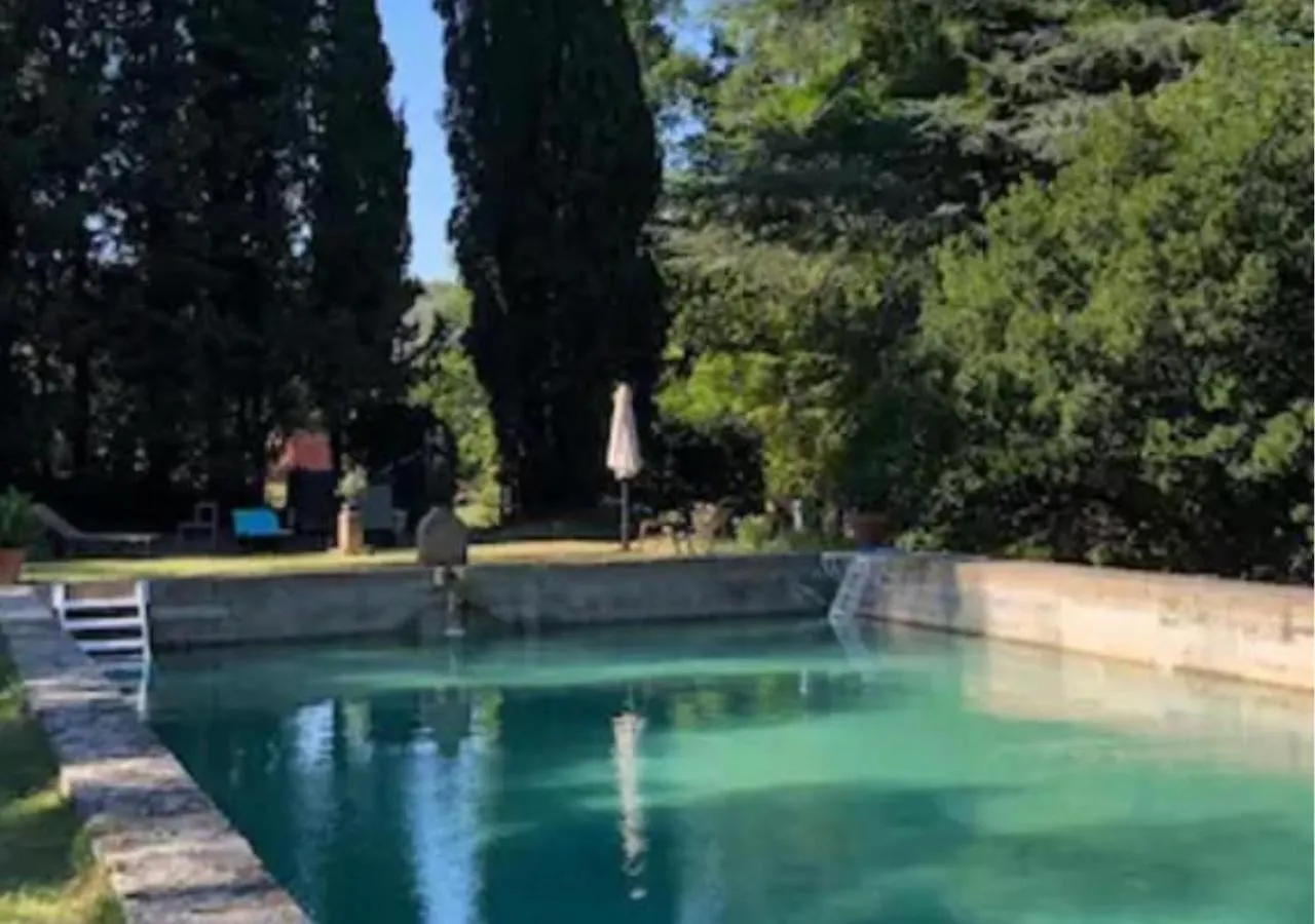 Bed and Breakfast La Féraude - Pays d'Aix en Provence à Gardanne France