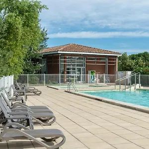 Sun Hols Les Rives Du Village de vacances