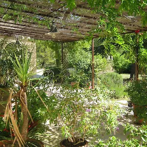 La Margottiere Couette-café